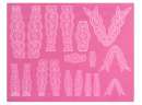 Boss Lace Mat - Belle